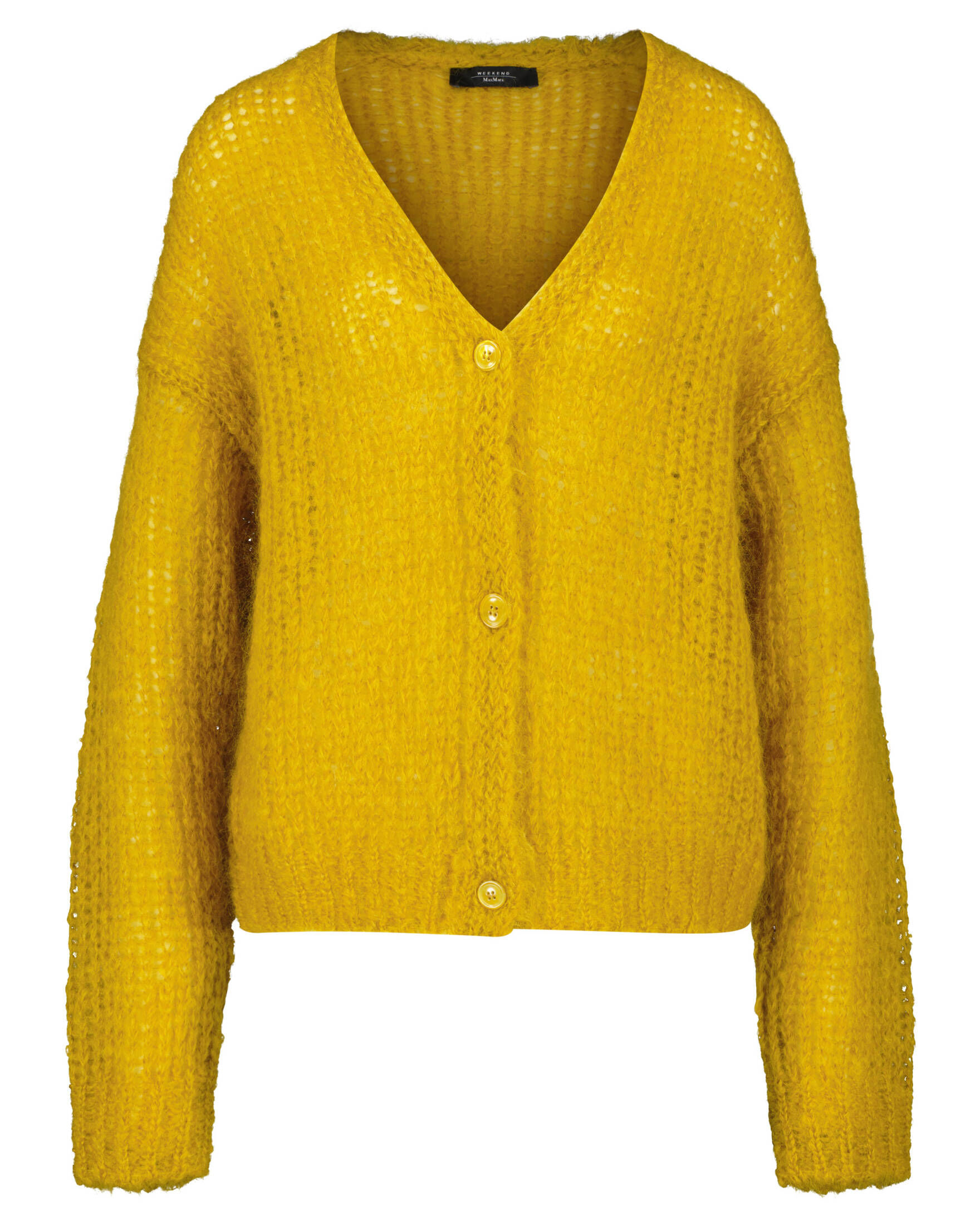 Weekend Max Mara| Damen Strickjacke GERARDA
