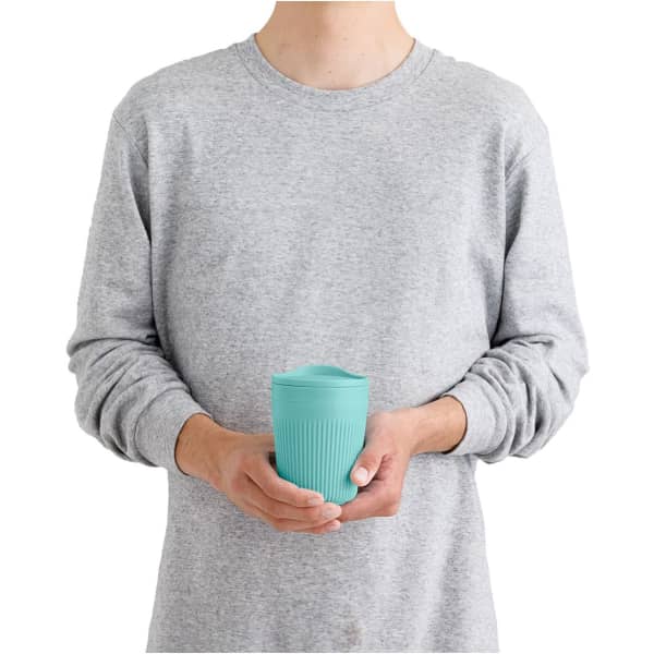Bouteille isotherme SEA TO SUMMIT PASSAGE INSULATED MUG BLUE