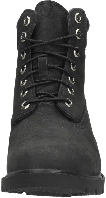 Timberland 6in Water Resistant Basic zwart