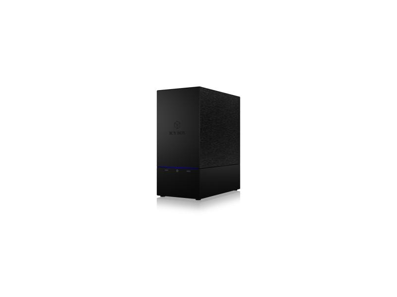 ICY BOX Externes Gehäuse IB-RD3621U3 3.5