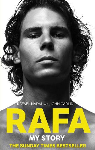 Rafa: My Story (Paperback)