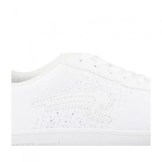 Baskets BLANC AIRNESS