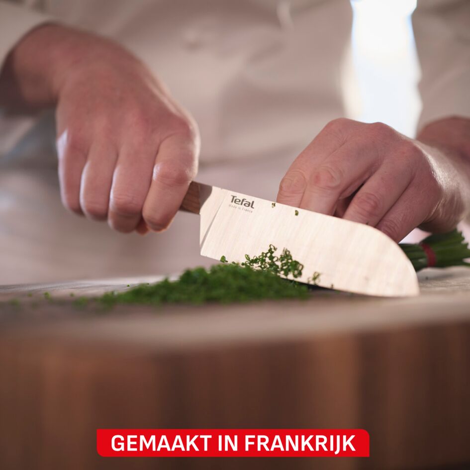 Paul Bocuse K4220104 Koksmes 18cm