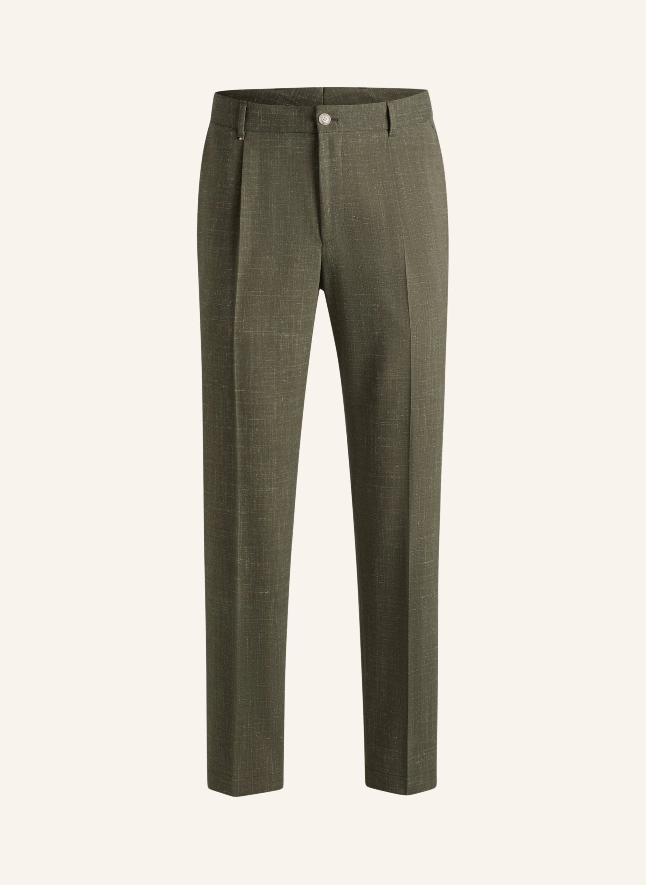 BOSS Business Hose C-PERIN-PL-252 Tapered Fit