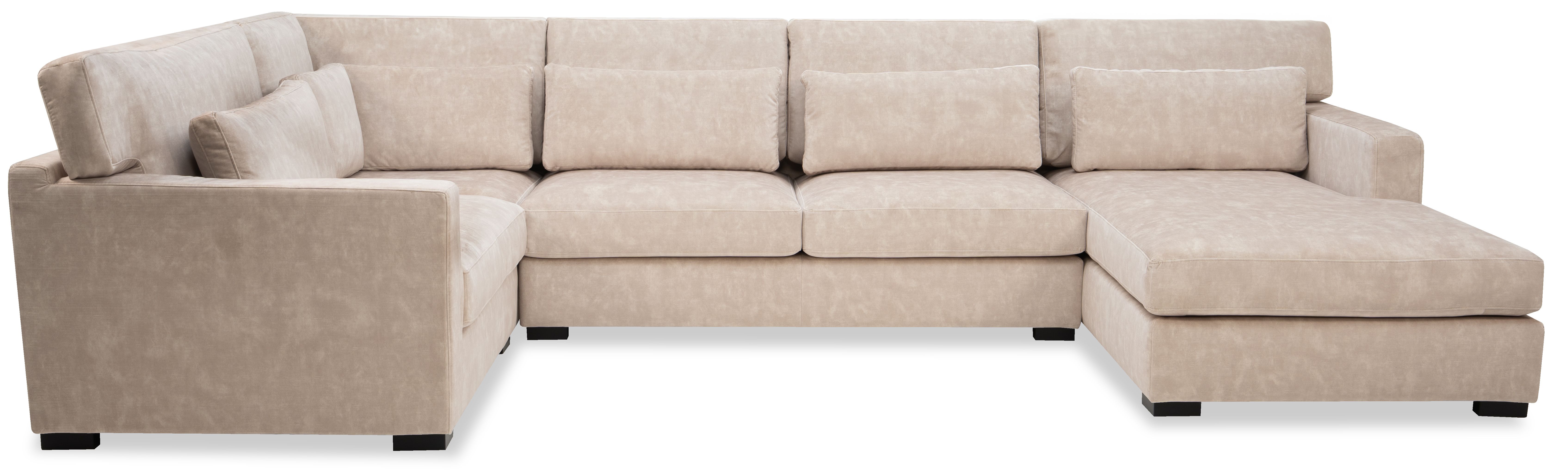 U bank Frederique B393 x D224 x H98 cm