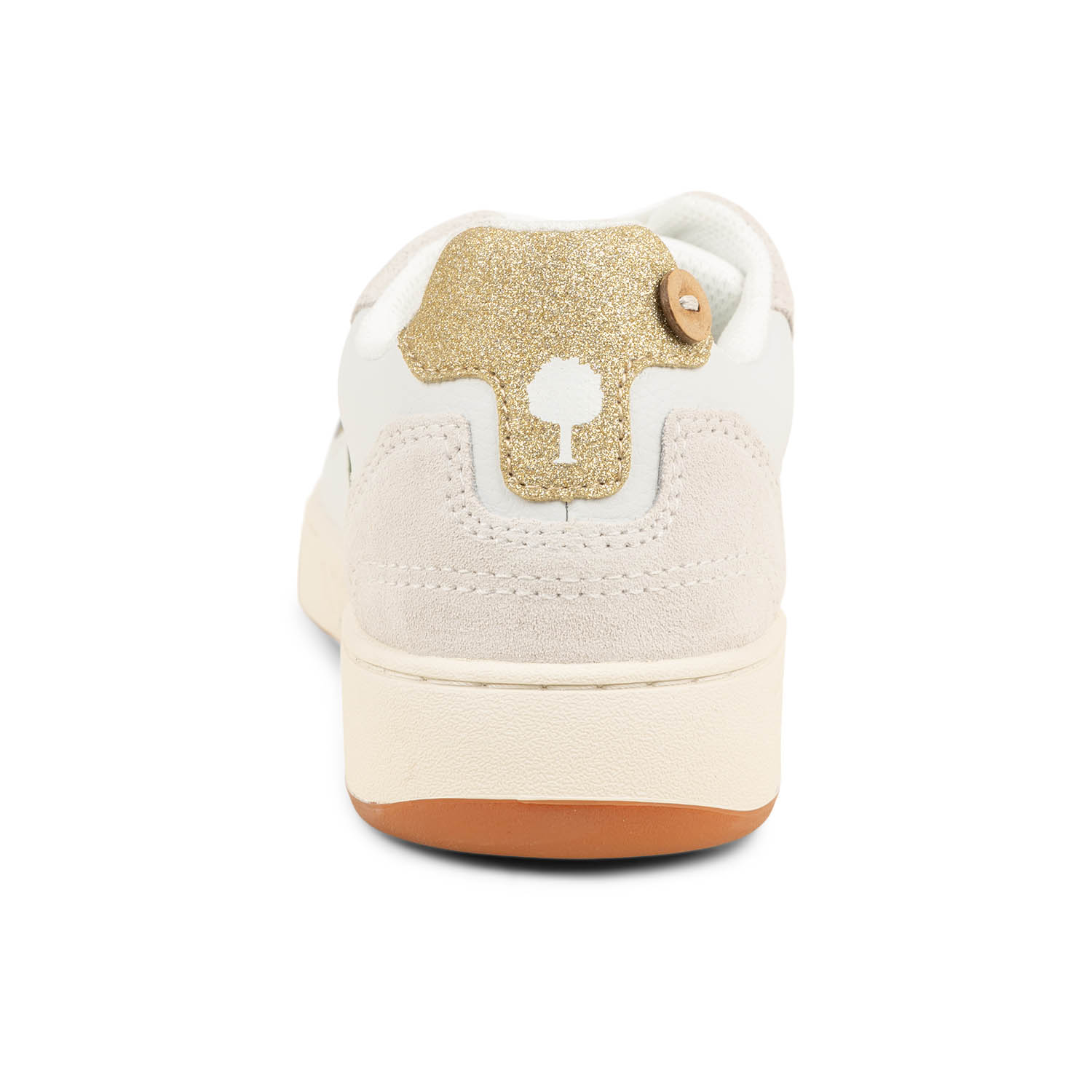 Baskets femme FAGUO CEIBA