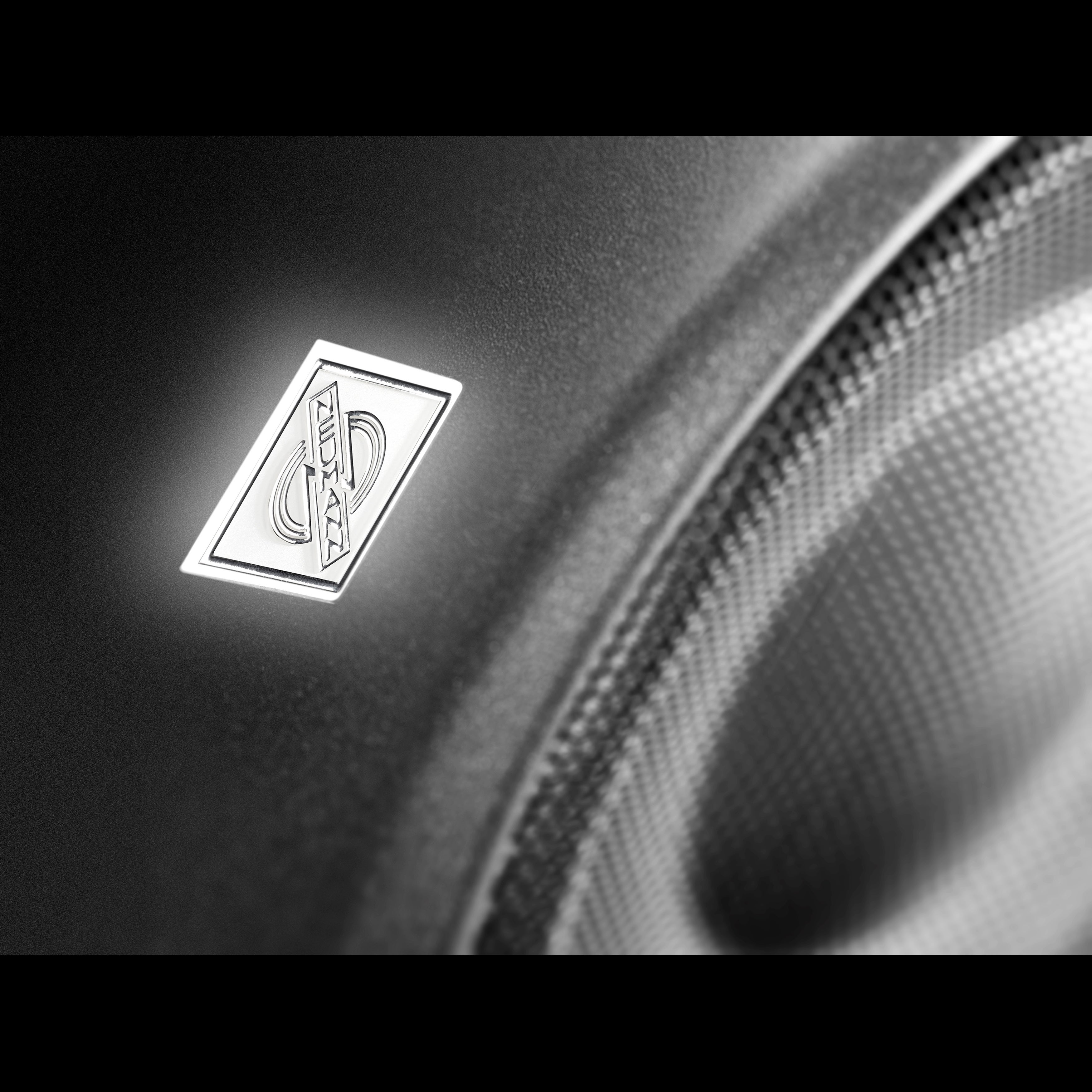 Neumann KH 120 II actieve studiomonitor (per stuk)