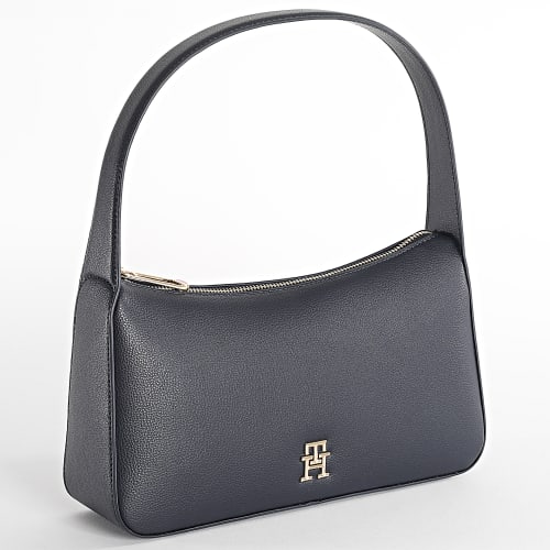Sac A Main Femme Casual 4175 Bleu Marine