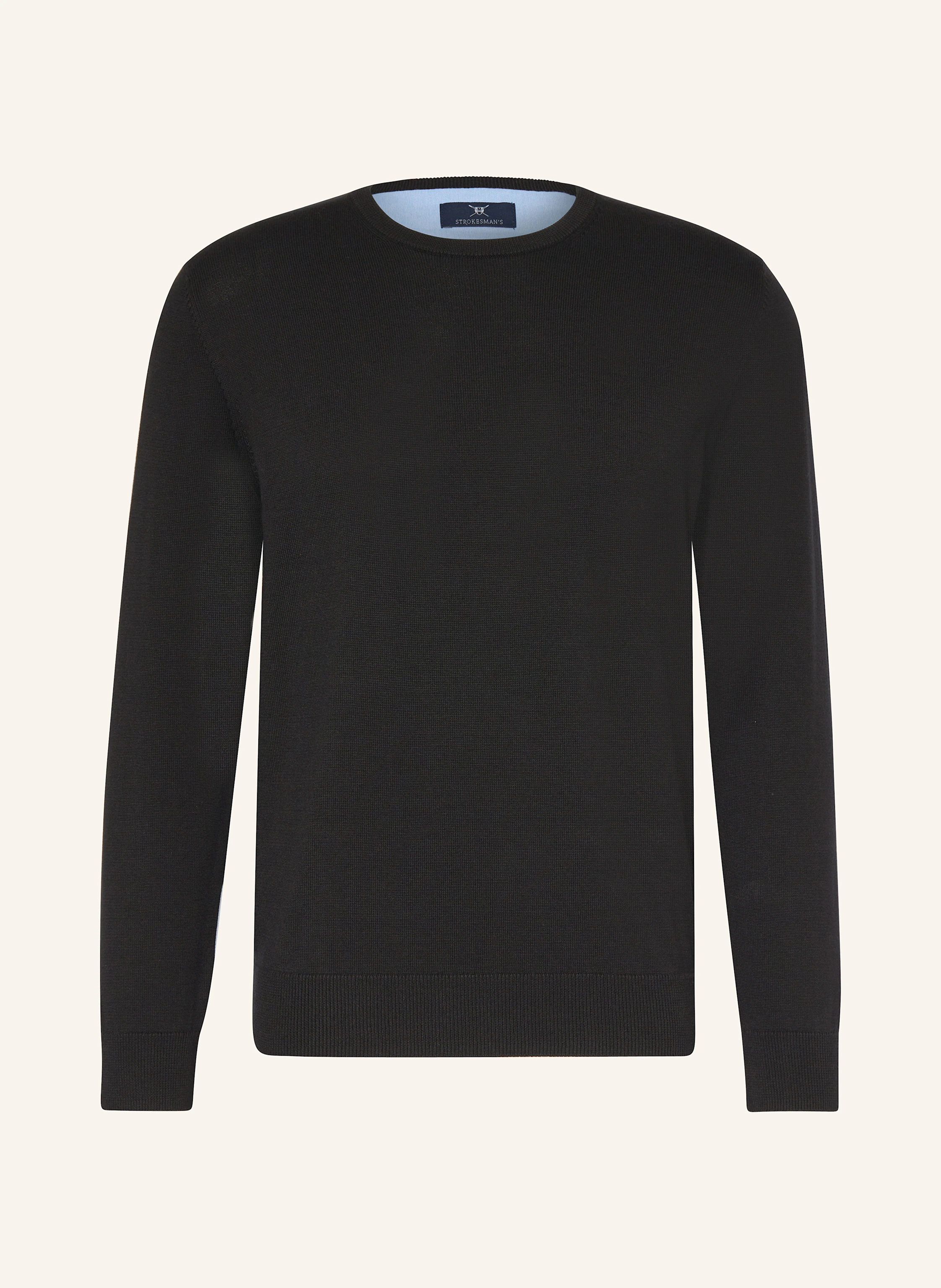 STROKESMAN'S Pullover