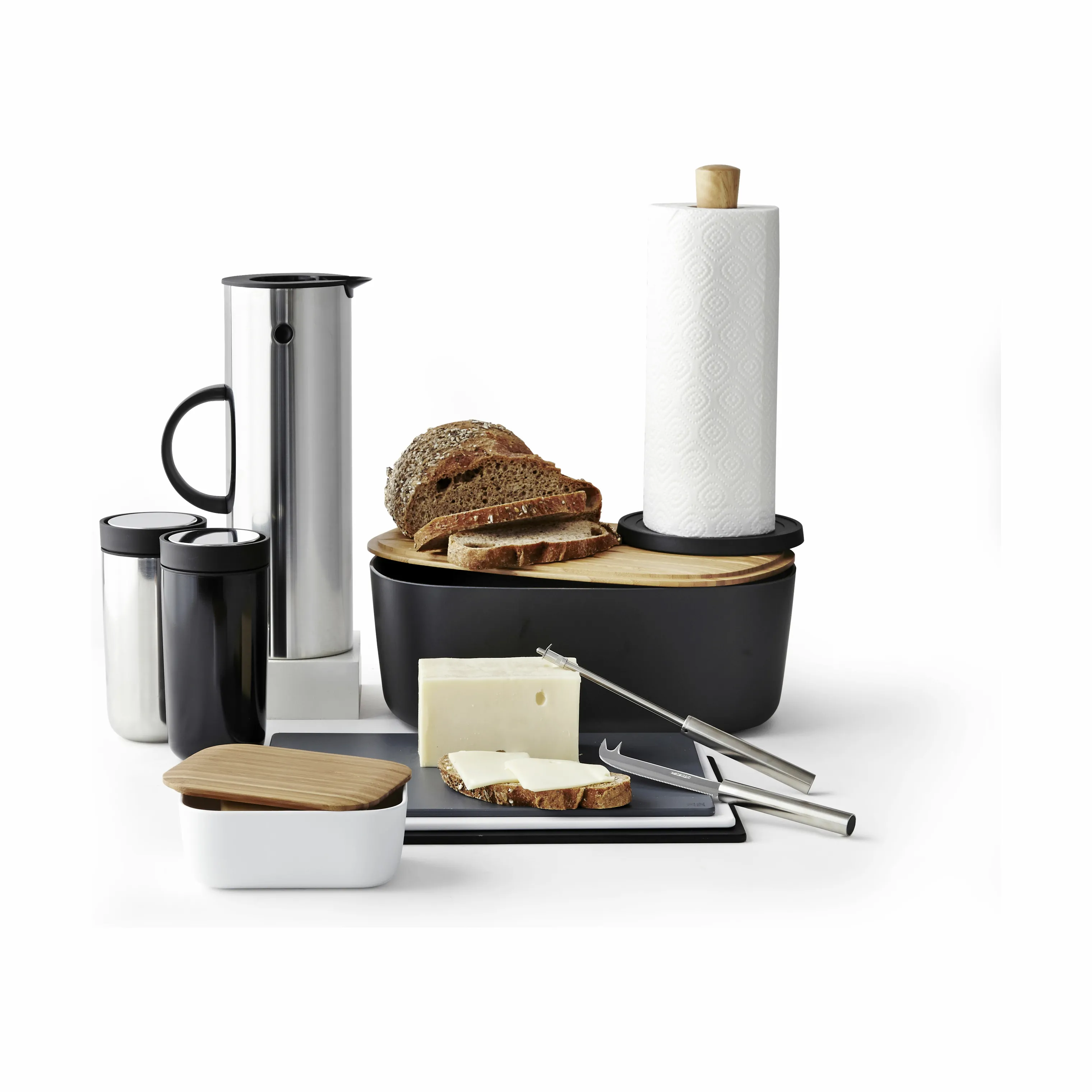 Stelton Ostesæt - 2 dele