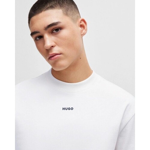 BOSS - 50488330 DAPOLINO Blanco