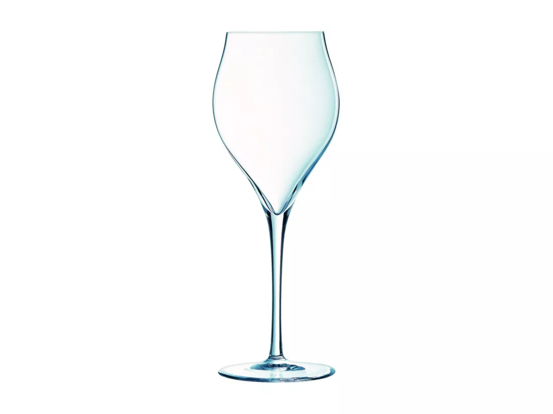 Exaltation - 6 flûtes à champagne 30cl