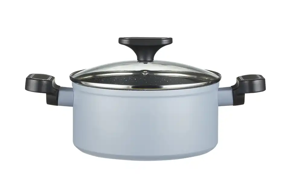 KHG Topfset 3-teilig LIVIA