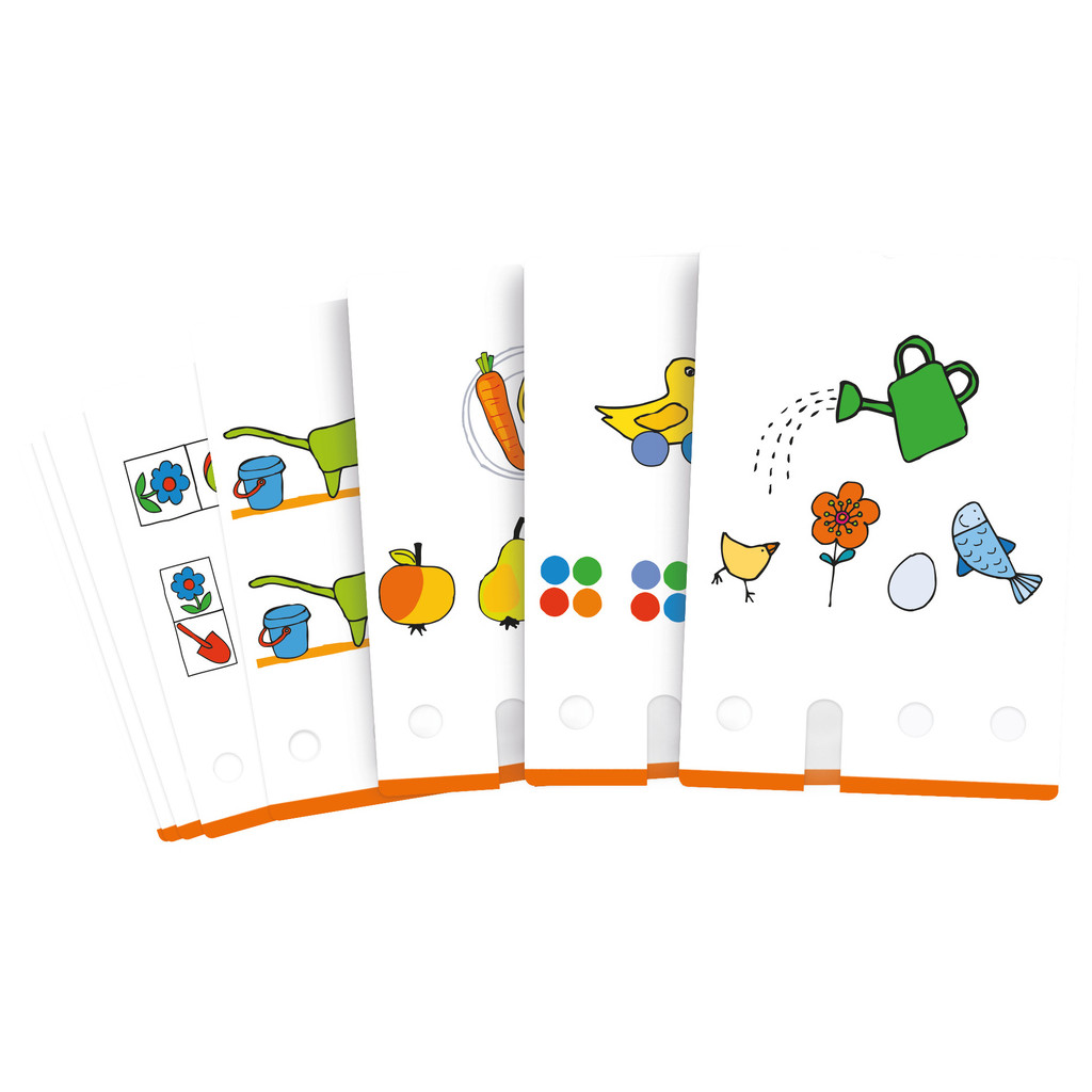 Logicase 4+ Extension Vie Quotidienne