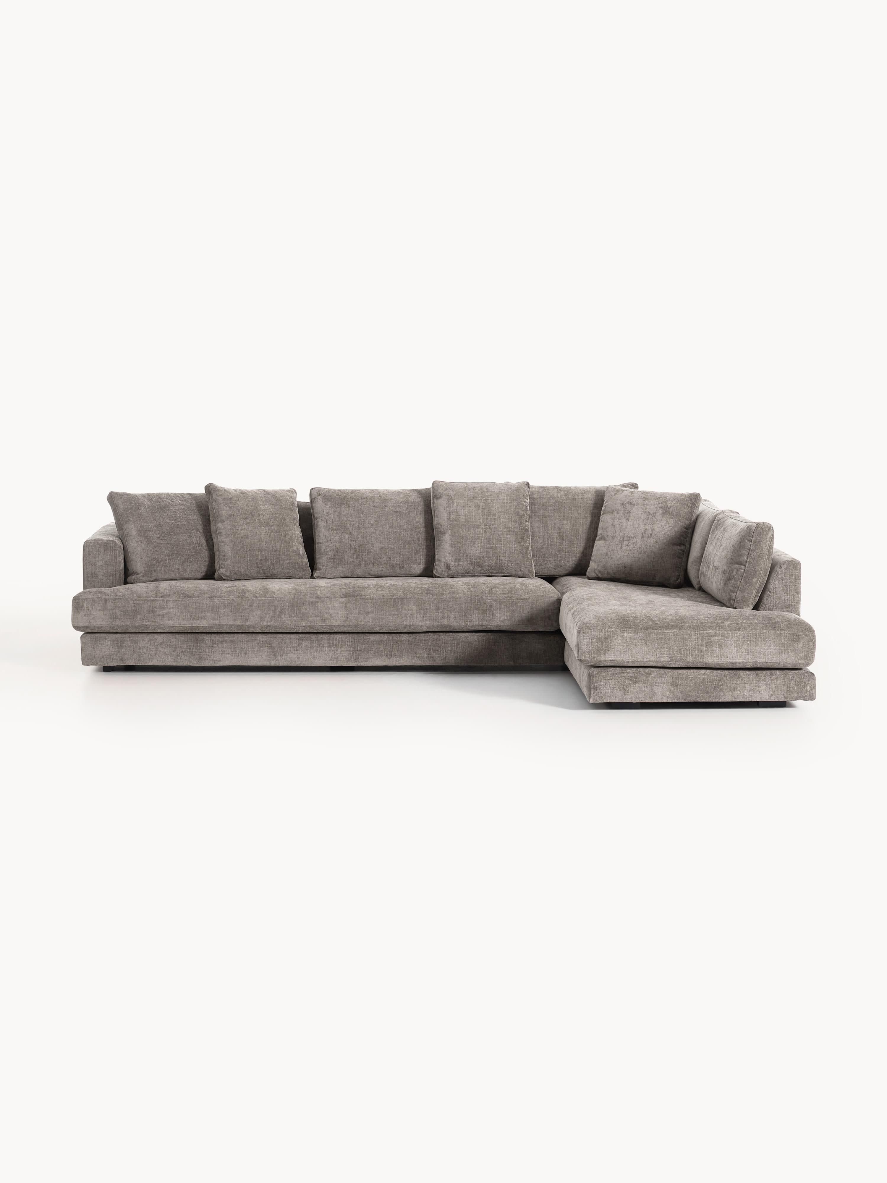 XL hoekbank Tribeca