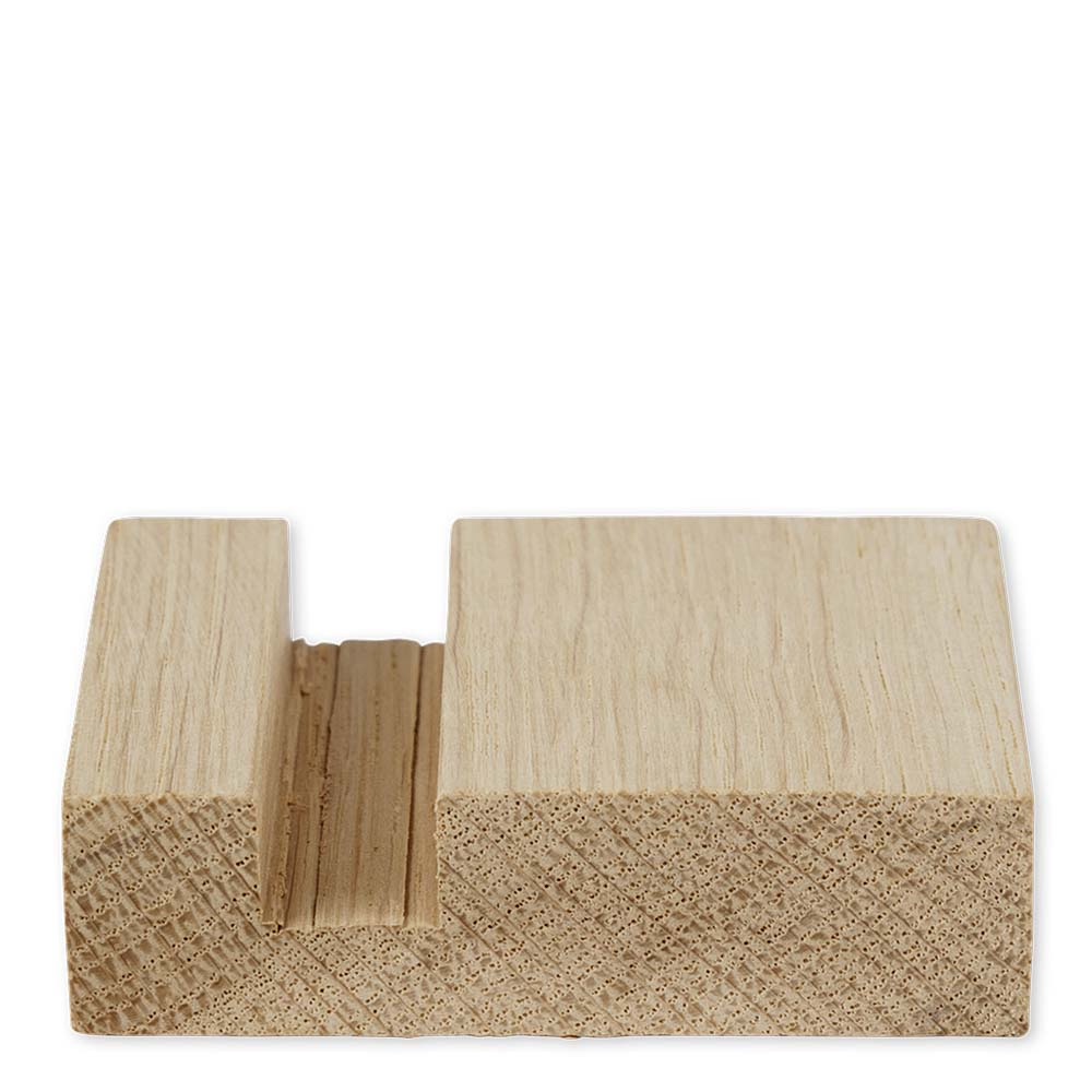 StoryTiles houder houten houder