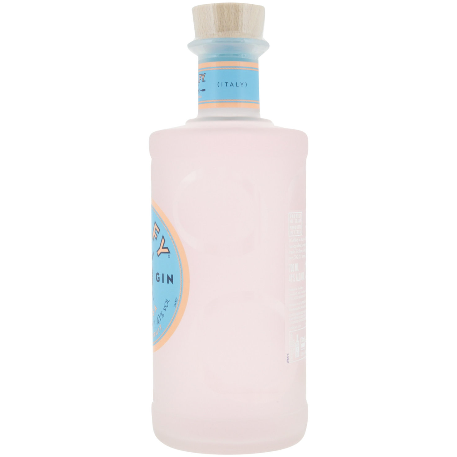 Malfy Rosa Gin -70cl