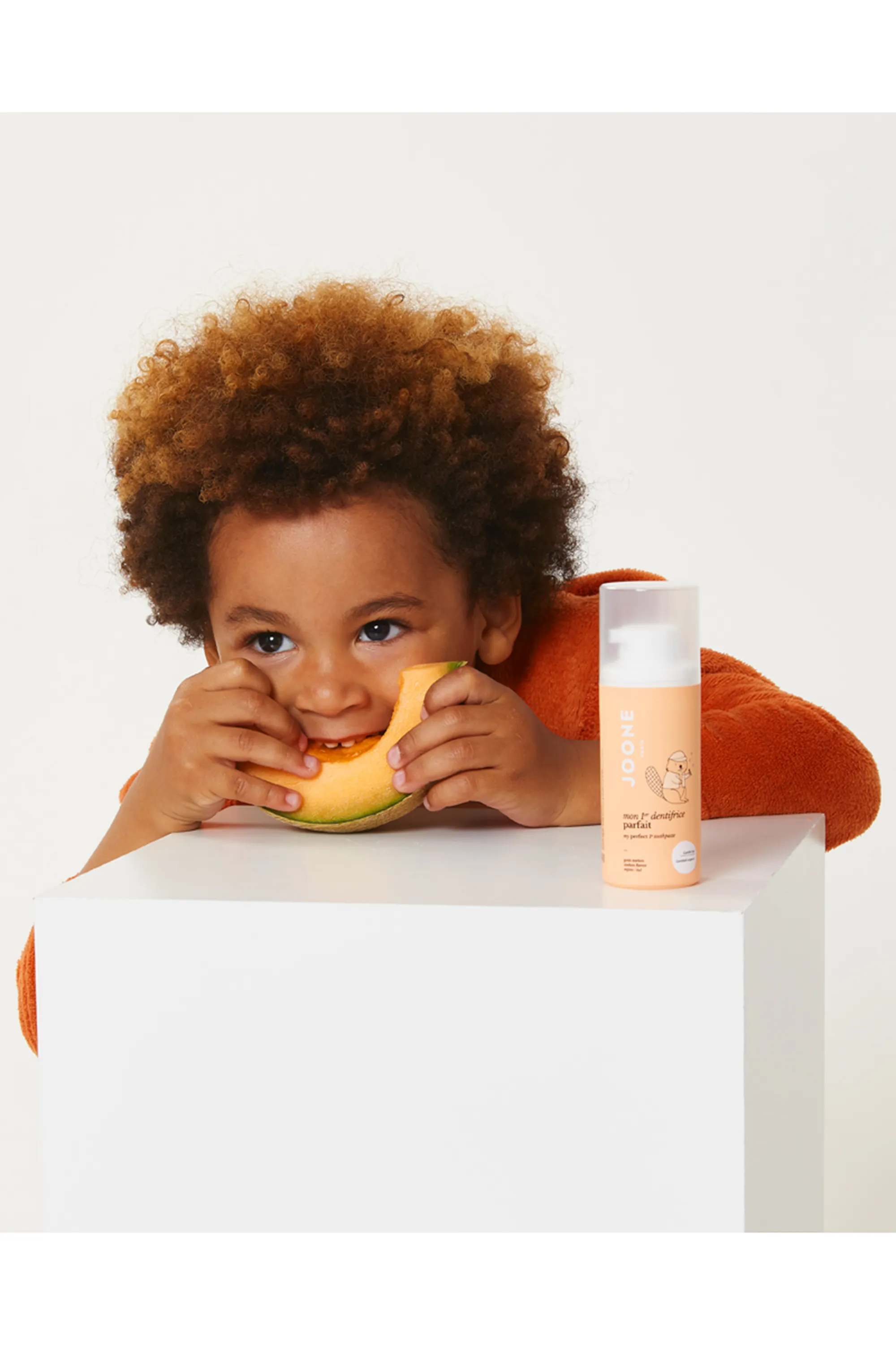 JOONE Dentifrice Parfait pour enfants-50 ml
