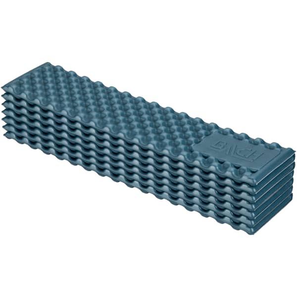 Matelas randonnée BACH SLEEPING PAD FOAM LITE MIDNIGHT BLUE
