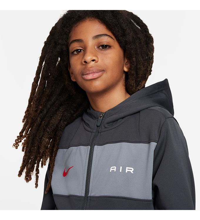 Nike JR Air Hoodie