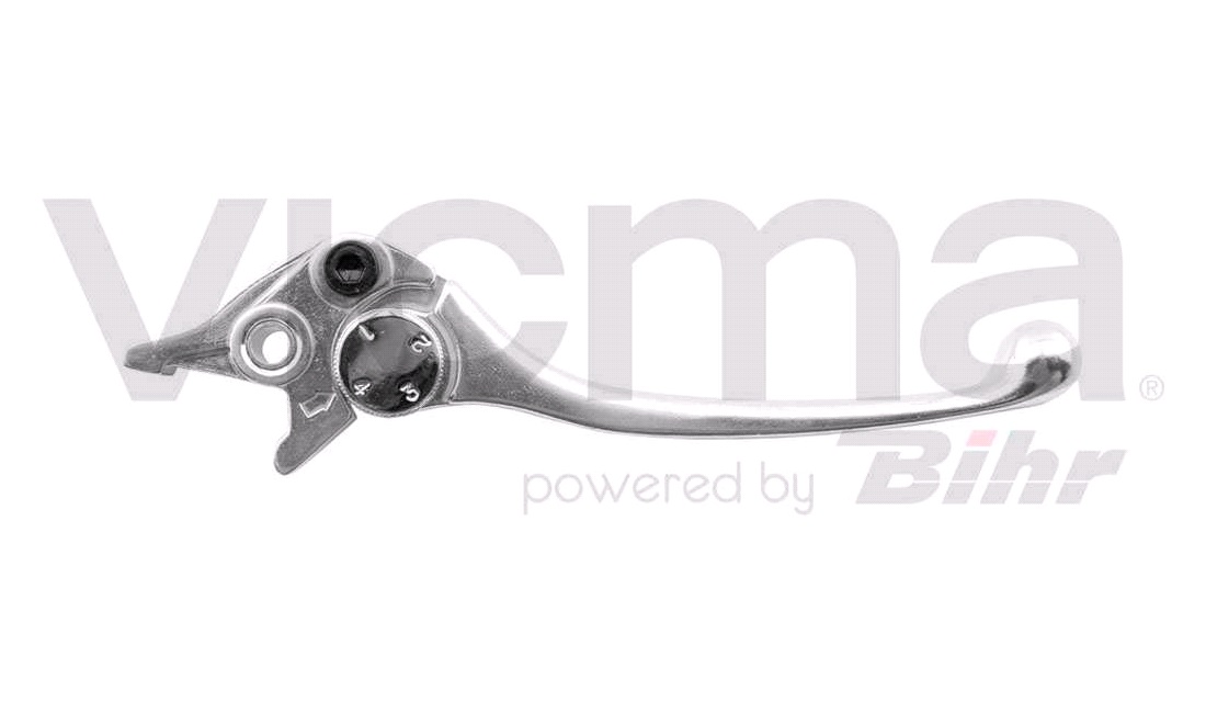 Bremsegreb, Sprint ST 955 99-04