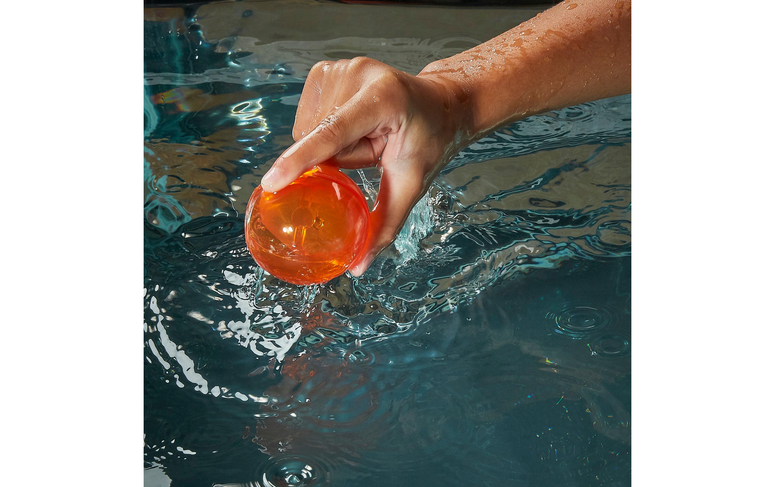 Super Soaker Hydro Balls 3 Stk.Wiederverwendbare Wasserbälle