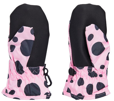 Nordbjørn Reinfjord Vott, Pink Dots