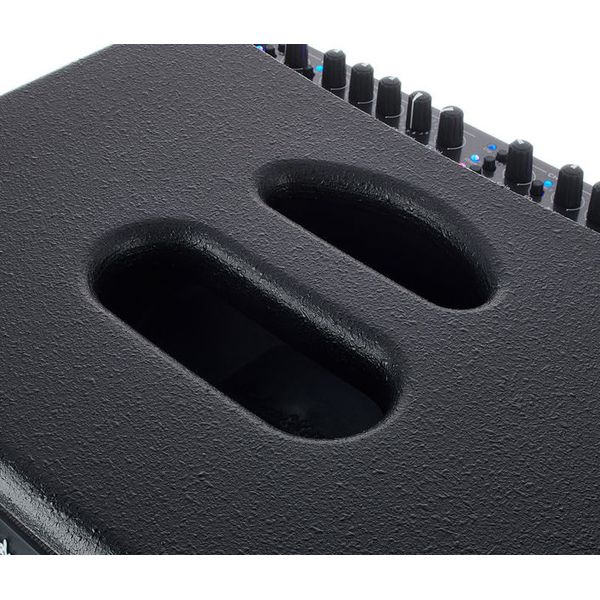 Hughes&Kettner ERA 2 Black