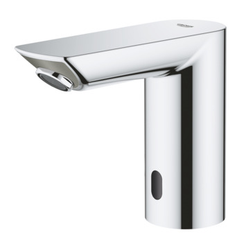 GROHE fonteinkraan Bau Cosmopolitan met infrarood sensor Chroom 15cm