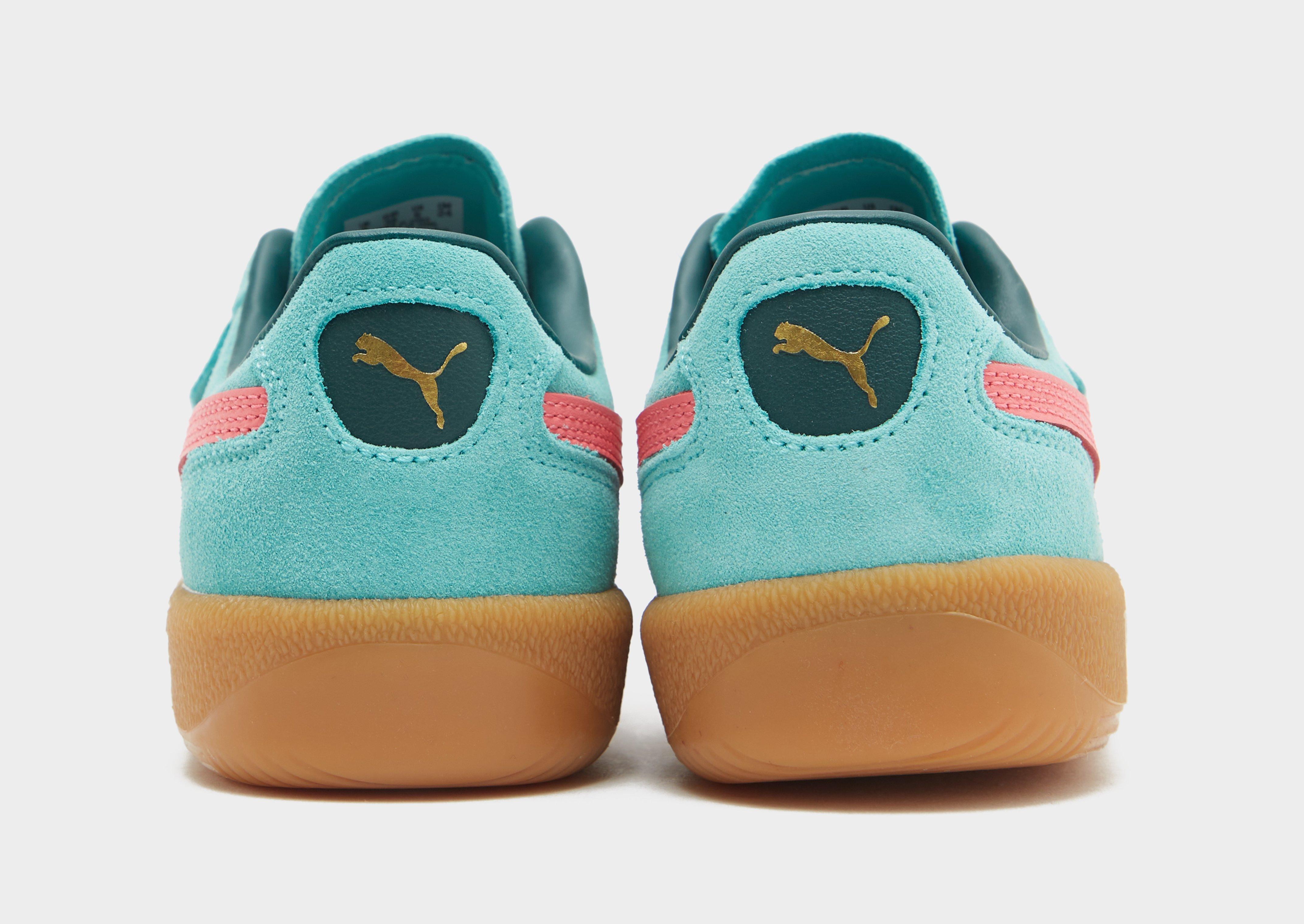 PUMA Palermo Femme