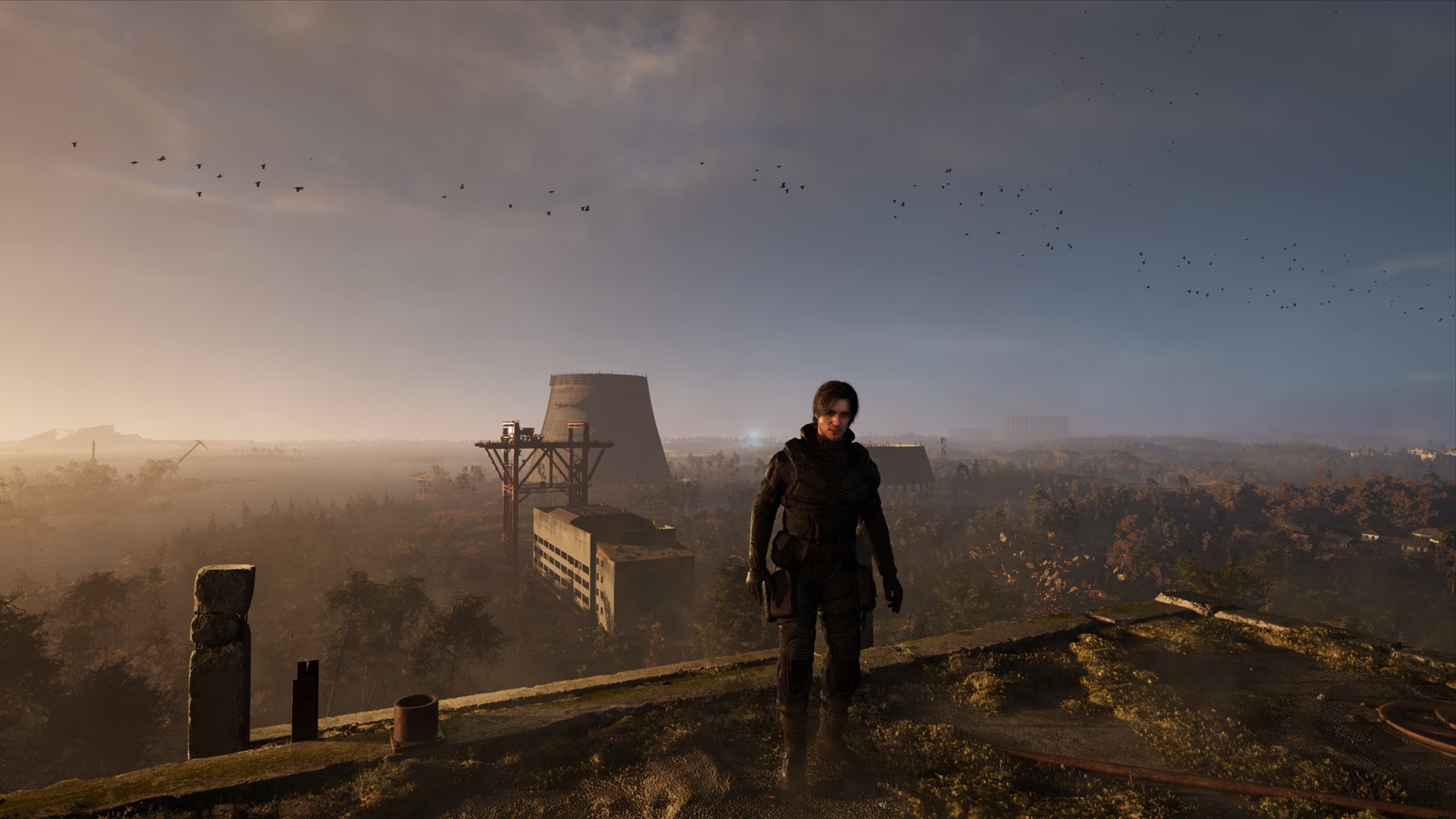 S.T.A.L.K.E.R. 2: Heart of Chernobyl- Xbox Series X