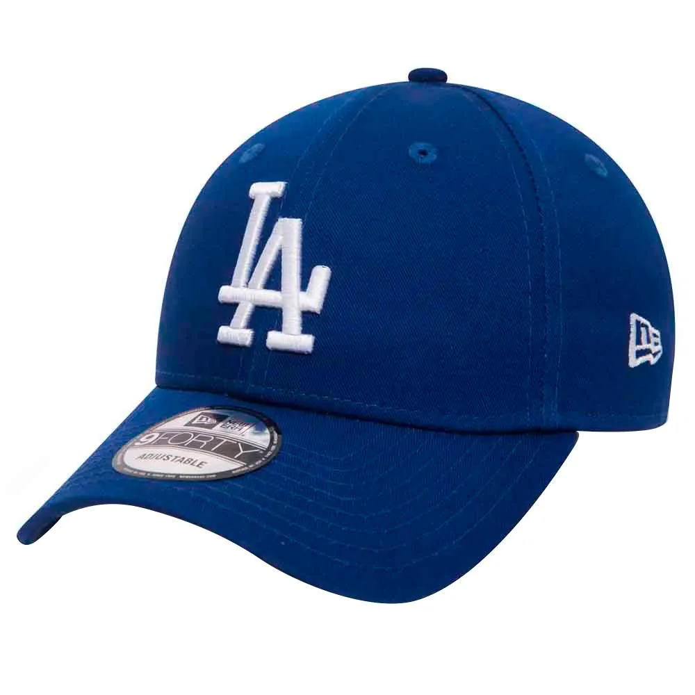 Boné New Era 9Forty Los Angeles Dodgers