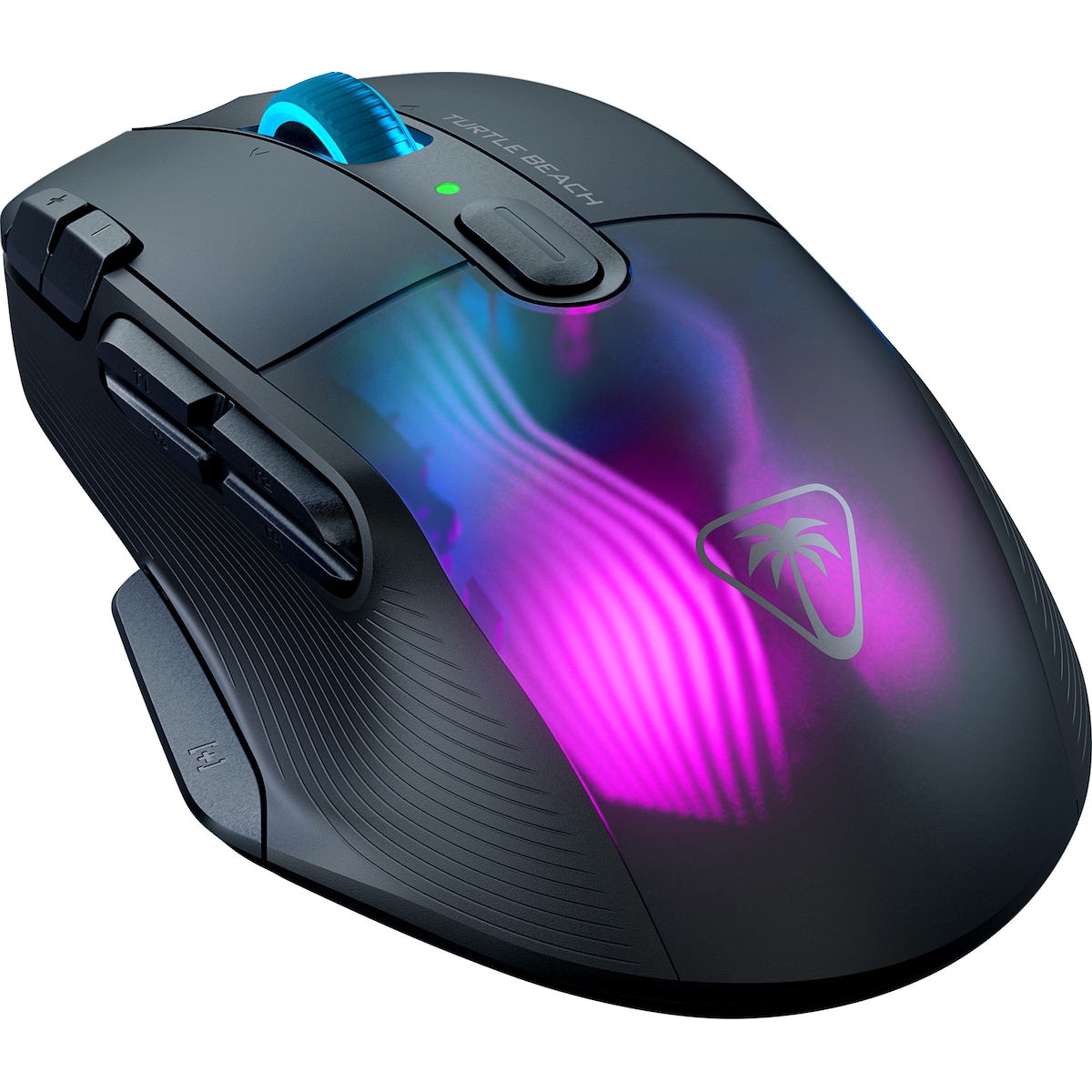 Turtle Beach Kone XP trådløs gamingmus (sort)