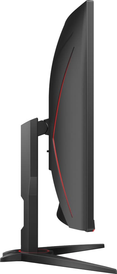 AOC C32G2ZE/BK 31,5
