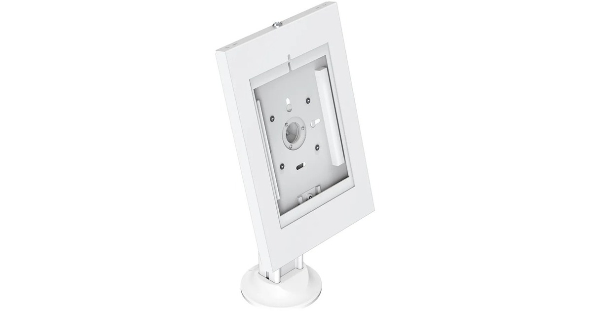 NeomountsDS15-640WH1 tafelblad tablethouder bevestiging  (Wit)