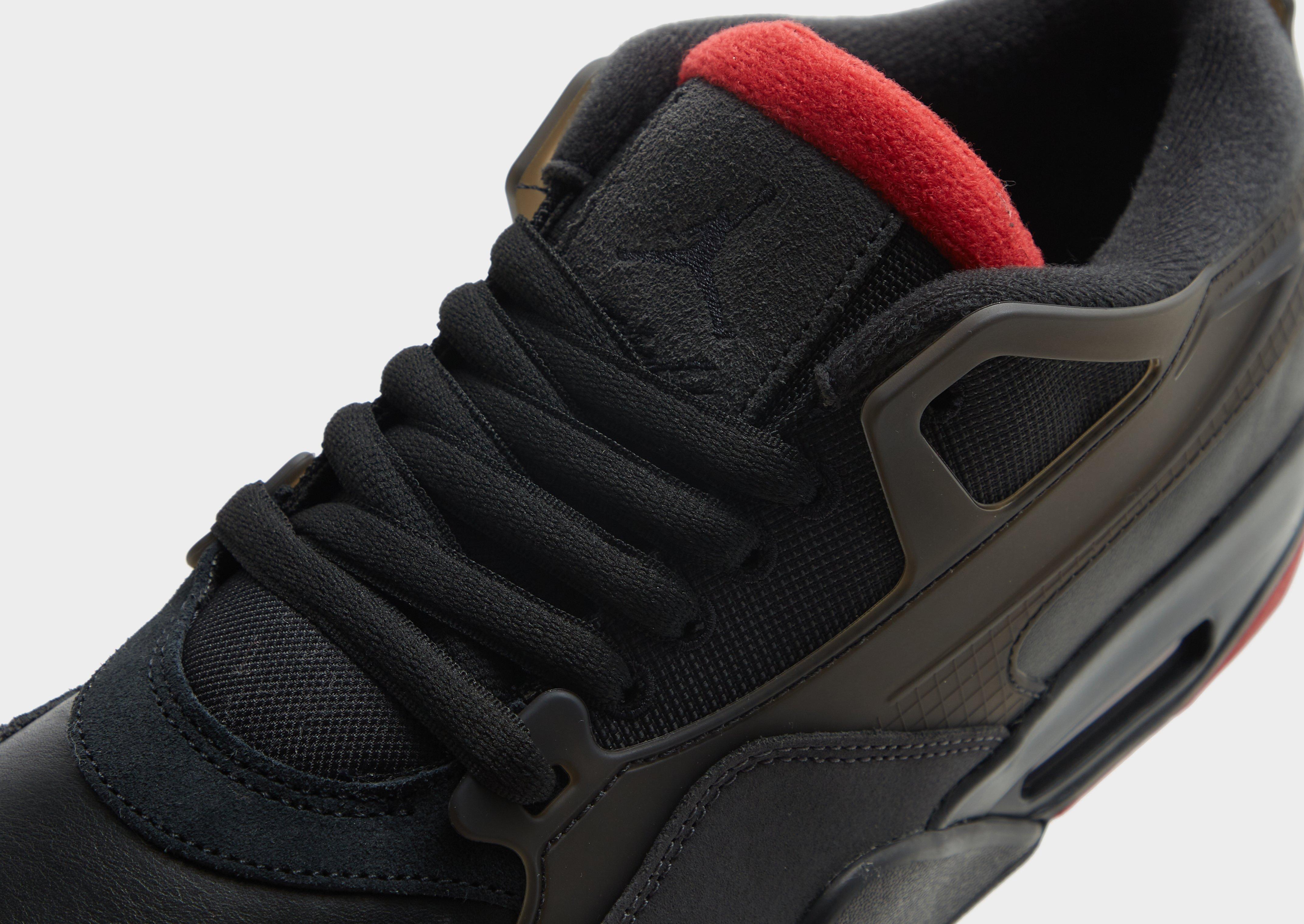 Jordan Air 4 RM Homme