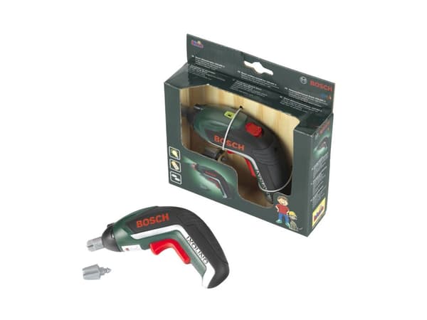 Bosch Ixolino II trådløs skrutrekker