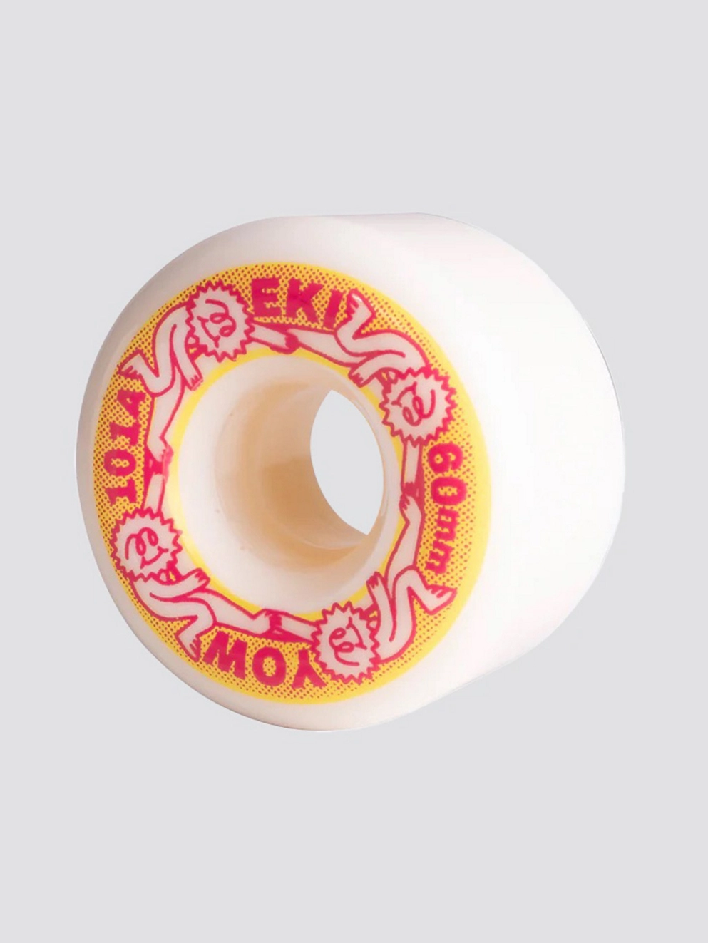 YOW Eki 60mmx40mm Mayo SHR 101A Wheels uni