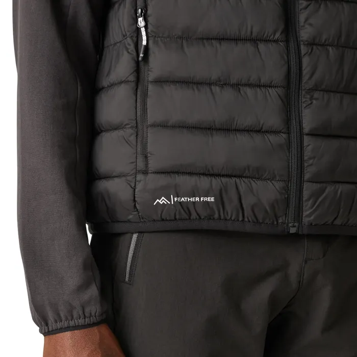 Regatta Hillpack II Bodywarmer Heren