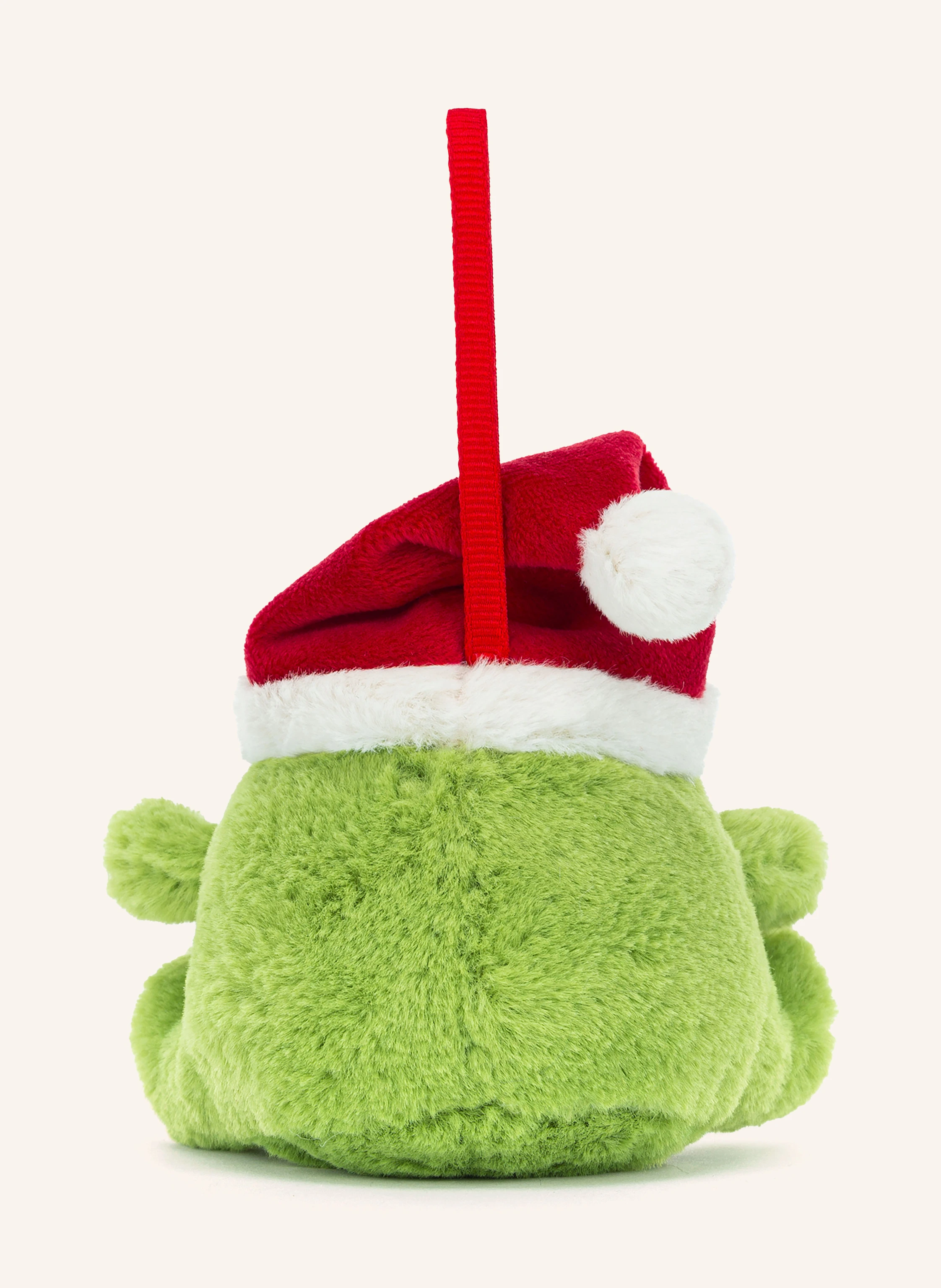 Jellycat Plüsch-Anhänger RICKY RAIN FROG