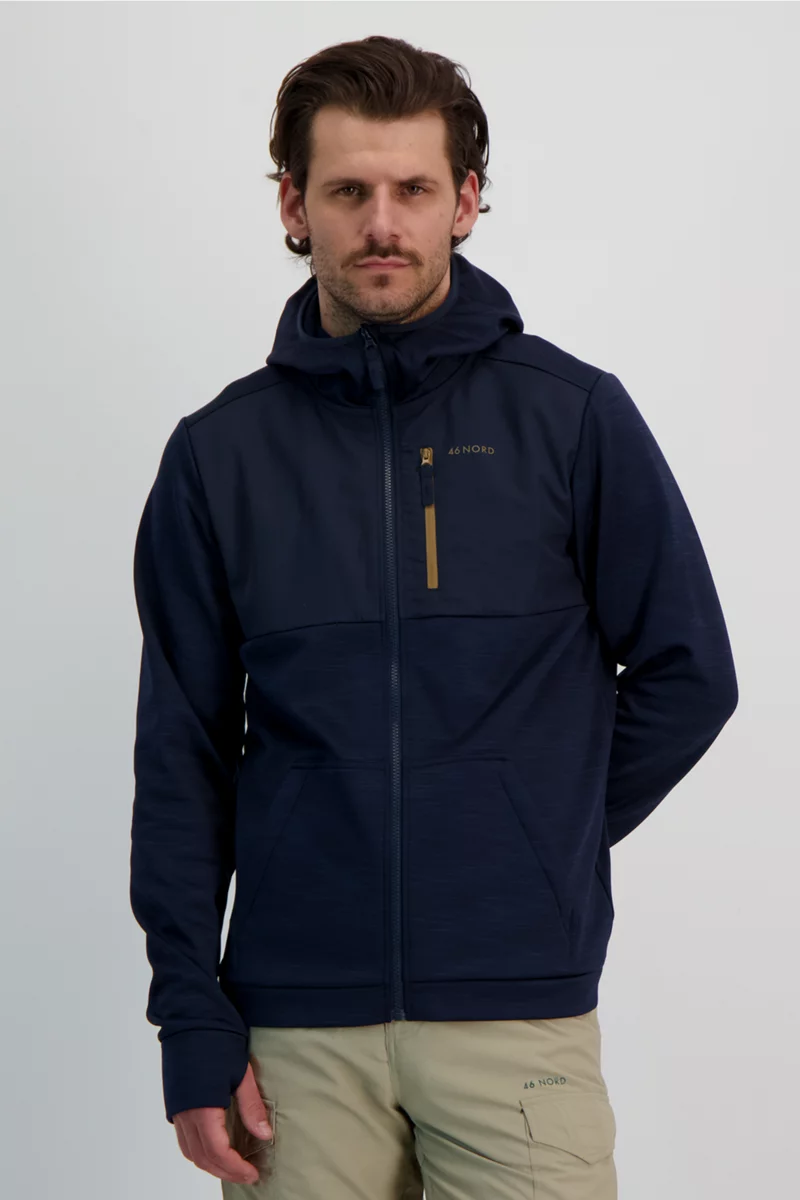 46 NORD Herren Midlayer