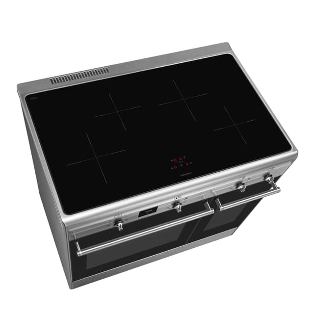 Smeg Komfur CX92IM