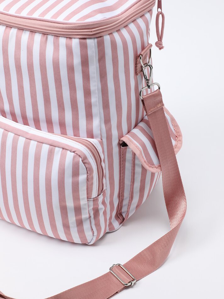 Mochila térmica - Rosa