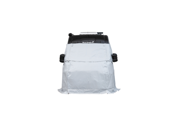 Hindermann Lux Thermofenstermatte