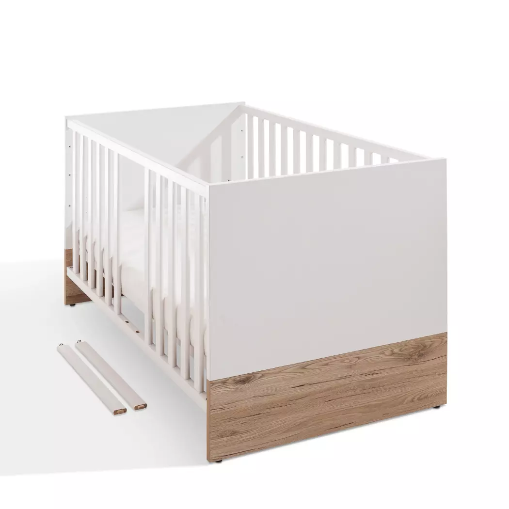 Babybett Remo 70 x 140 cm