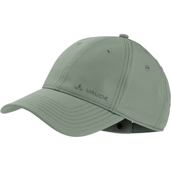 Vaude Softshell Cap Agave