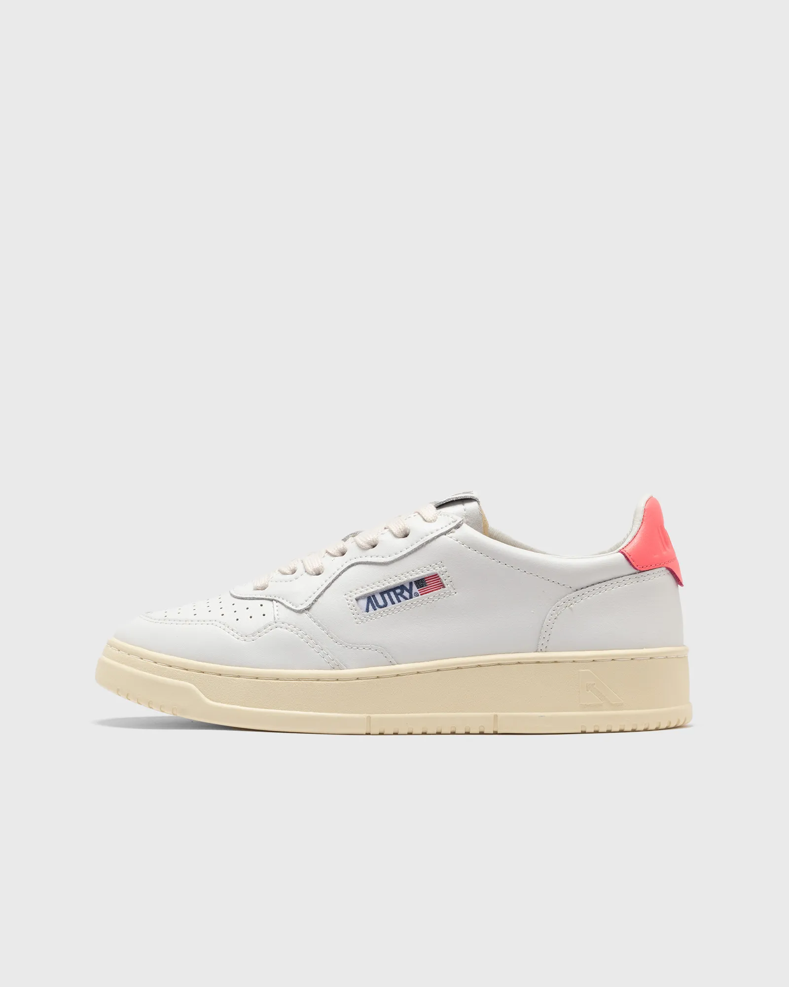 Autry Action Shoes WMNS MEDALIST LOW