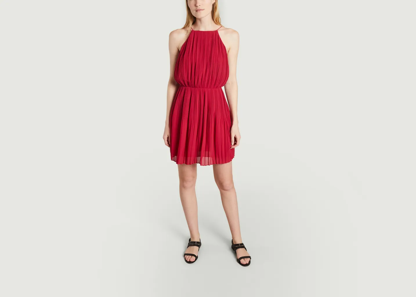 Robe Myllow 6621 Samsoe Samsoe