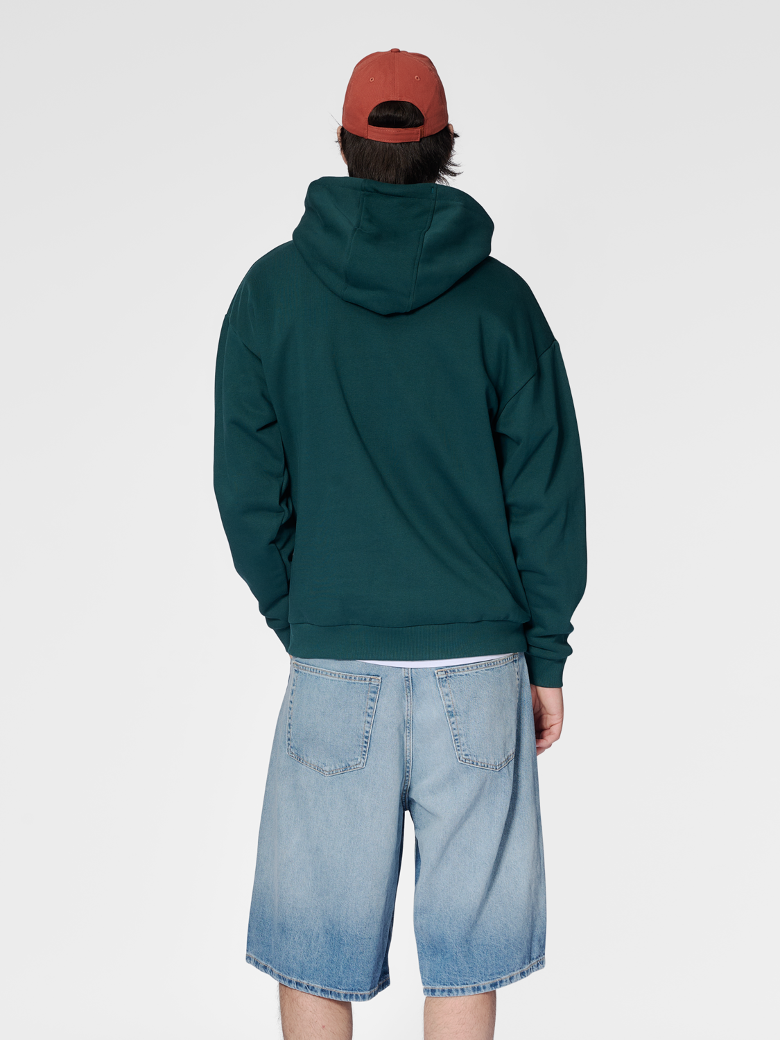 hmlLOOSE HOODIE SPORTSWEAR