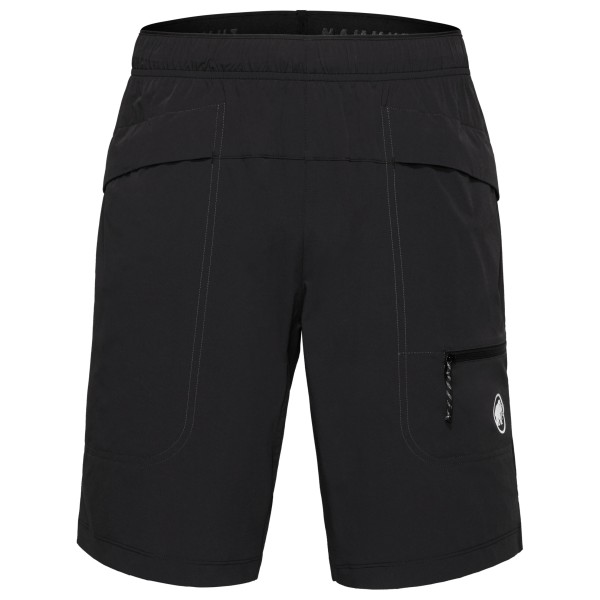 Mammut - Sender Climbing Shorts - Short
